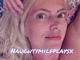 Naughtymilfplaysx