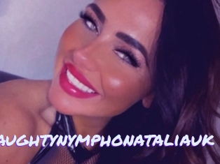 Naughtynymphonataliauk