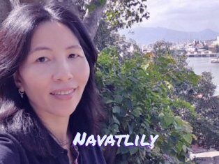 Navatlily