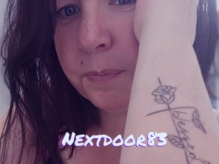 Nextdoor83