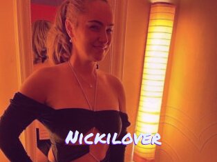 Nickilover