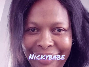 Nickybabe