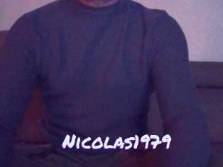 nicolas1979 Rencontre Mature