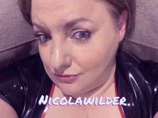 nicolawilder Rencontre Mature