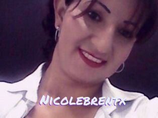 nicolebrentx Rencontre Mature