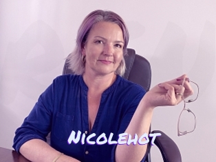 nicolehot Rencontre Mature