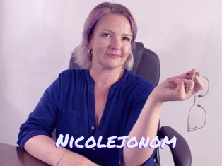 nicolejonom Rencontre Mature