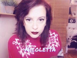 nicoletta Rencontre Mature