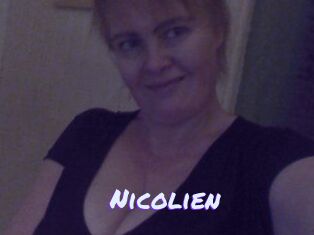 nicolien Rencontre Mature