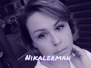 Nikalerman