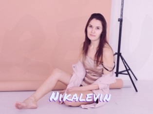 Nikalevin