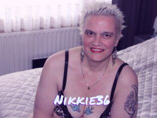 Nikkie36