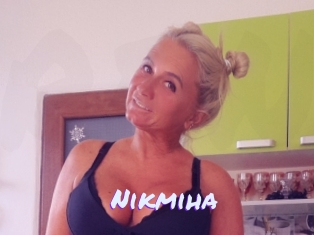 Nikmiha