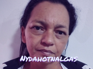 Nydahotnalgas