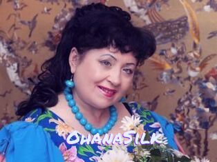 OhanaSilk