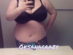 Oksanacrazy Rencontre Mature