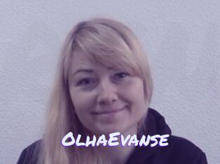OlhaEvanse