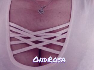 OndRosa Rencontre Mature