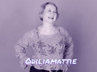 Odiliamattie