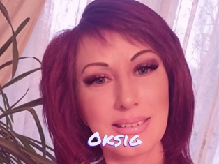 oksig Rencontre Mature
