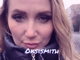 oksismith Rencontre Mature
