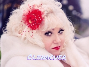 Olenacher