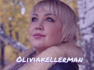 Oliviakellerman