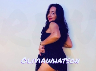 oliviawhatson Rencontre Mature