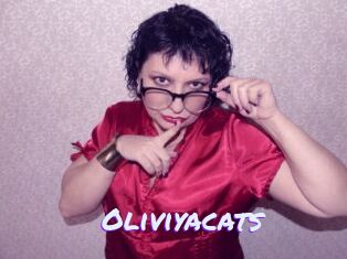 Oliviyacats
