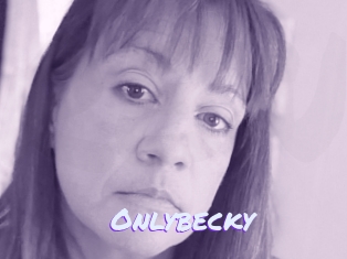 Onlybecky