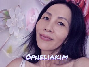 opheliakim Rencontre Mature