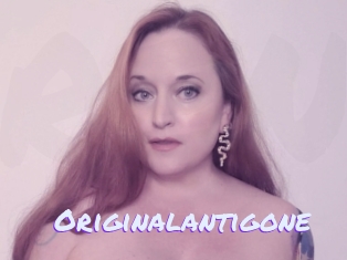 Originalantigone