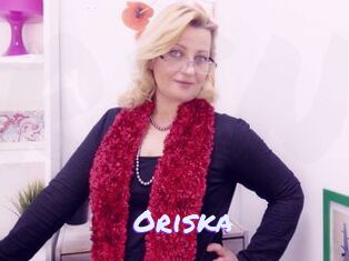 oriska Rencontre Mature