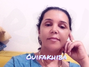 Ouifakhiba