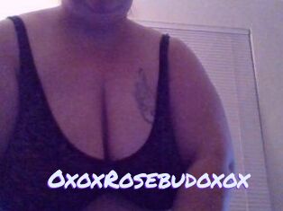 OxoxRosebudoxox