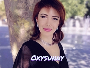 Oxysunny