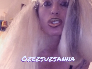 Ozezsuzsanna