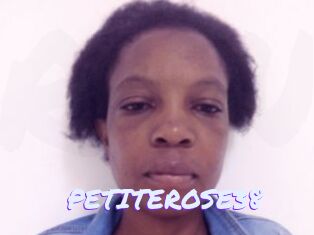 PETITEROSE38