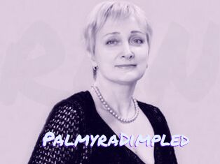 PalmyraDimpled