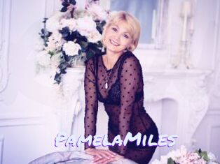 PamelaMiles