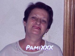 PamiXXX