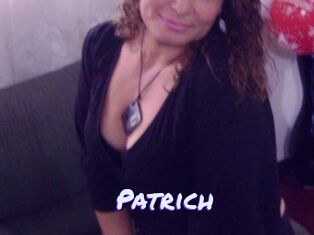 Patrich