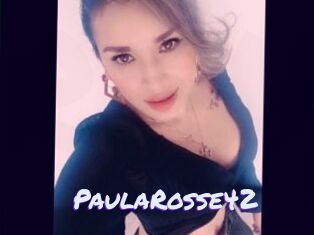 PaulaRosse42