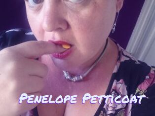 Penelope_Petticoat Rencontre Mature