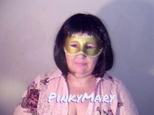 PinkyMary