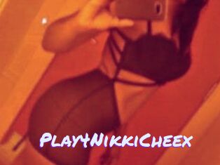 Play4NikkiCheex