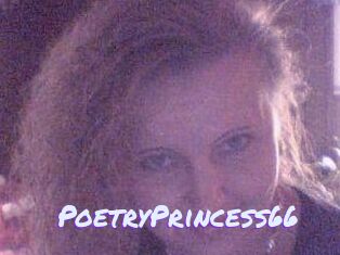 PoetryPrincess66 Rencontre Mature