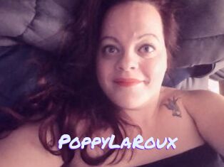 PoppyLaRoux Rencontre Mature