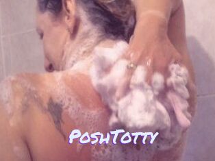 PoshTotty