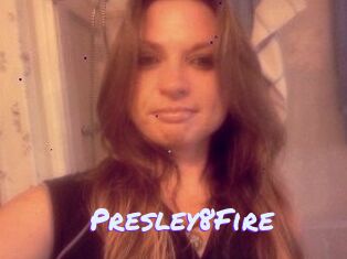 Presley8Fire